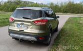 Ford Kuga 2 generation Crossover
