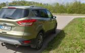Ford Kuga 2 generation Crossover