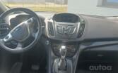 Ford Kuga 2 generation Crossover
