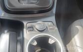Ford Kuga 2 generation Crossover