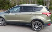 Ford Kuga 2 generation Crossover