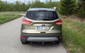 Ford Kuga 2 generation Crossover