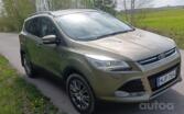 Ford Kuga 2 generation Crossover