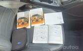 Ford Kuga 2 generation Crossover