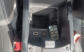 Ford Kuga 2 generation Crossover