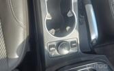 Ford Kuga 2 generation Crossover
