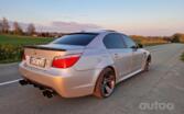 BMW 5 Series E60/E61 Sedan