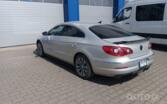 Volkswagen Passat CC 1 generation Sedan