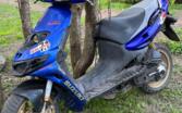 Suzuki Katana