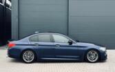 BMW 5 Series G30 Sedan