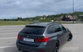 BMW 3 Series F30/F31/F34 Touring wagon
