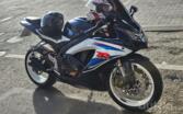 Suzuki GSX-R
