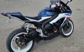 Suzuki GSX-R