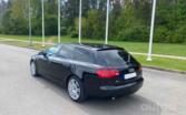 Audi A6 4F/C6 wagon 5-doors