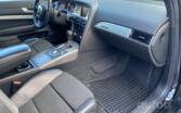 Audi A6 4F/C6 wagon 5-doors