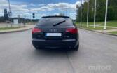 Audi A6 4F/C6 wagon 5-doors