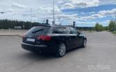 Audi A6 4F/C6 wagon 5-doors