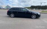 Audi A6 4F/C6 wagon 5-doors