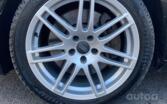 Audi A6 4F/C6 wagon 5-doors