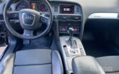 Audi A6 4F/C6 wagon 5-doors