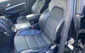 Audi A6 4F/C6 wagon 5-doors