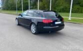 Audi A6 4F/C6 wagon 5-doors