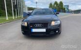 Audi A6 4F/C6 wagon 5-doors