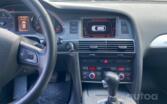 Audi A6 4F/C6 wagon 5-doors