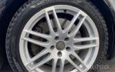 Audi A6 4F/C6 wagon 5-doors