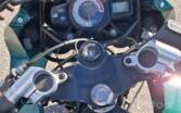 Yamaha TZR