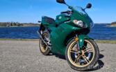 Yamaha TZR