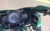 Yamaha TZR