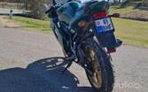 Yamaha TZR