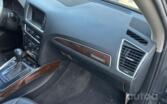 Audi Q5 8R Crossover