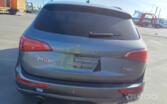 Audi Q5 8R Crossover