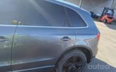Audi Q5 8R Crossover