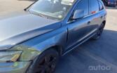 Audi Q5 8R Crossover