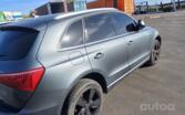 Audi Q5 8R Crossover