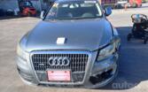 Audi Q5 8R Crossover