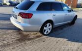 Audi A6 4F/C6 wagon 5-doors