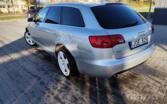 Audi A6 4F/C6 wagon 5-doors