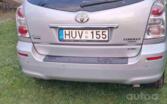 Toyota Corolla Verso