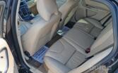 Volvo V60 1 generation wagon