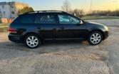 Volkswagen Golf 6 generation wagon 5-doors