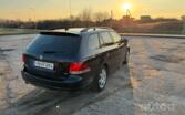 Volkswagen Golf 6 generation wagon 5-doors