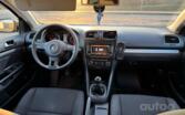 Volkswagen Golf 6 generation wagon 5-doors