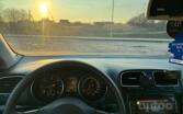 Volkswagen Golf 6 generation wagon 5-doors