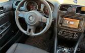 Volkswagen Golf 6 generation wagon 5-doors