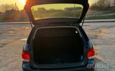 Volkswagen Golf 6 generation wagon 5-doors