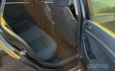 Volkswagen Golf 6 generation wagon 5-doors